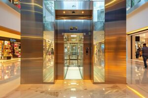 Elevator Doors Complete Guide Saudi Arabia